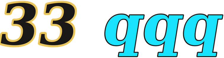 33 qqq logo